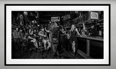 The Vortex di David Yarrow - Nuova uscita - Grande - Park City, Utah - Bar Scene
