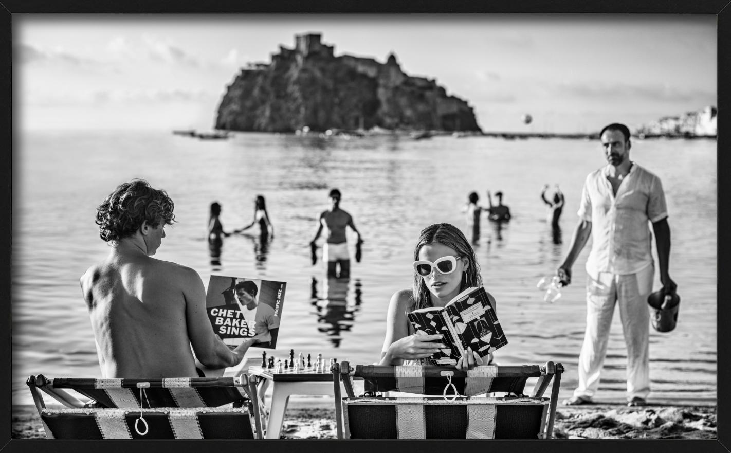 Tommy, Tommy, Tommy, Kunstfotografie im Angebot 5