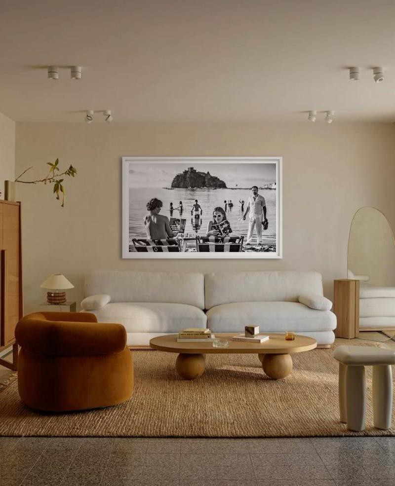 Tommy, Tommy, Tommy, Kunstfotografie im Angebot 1