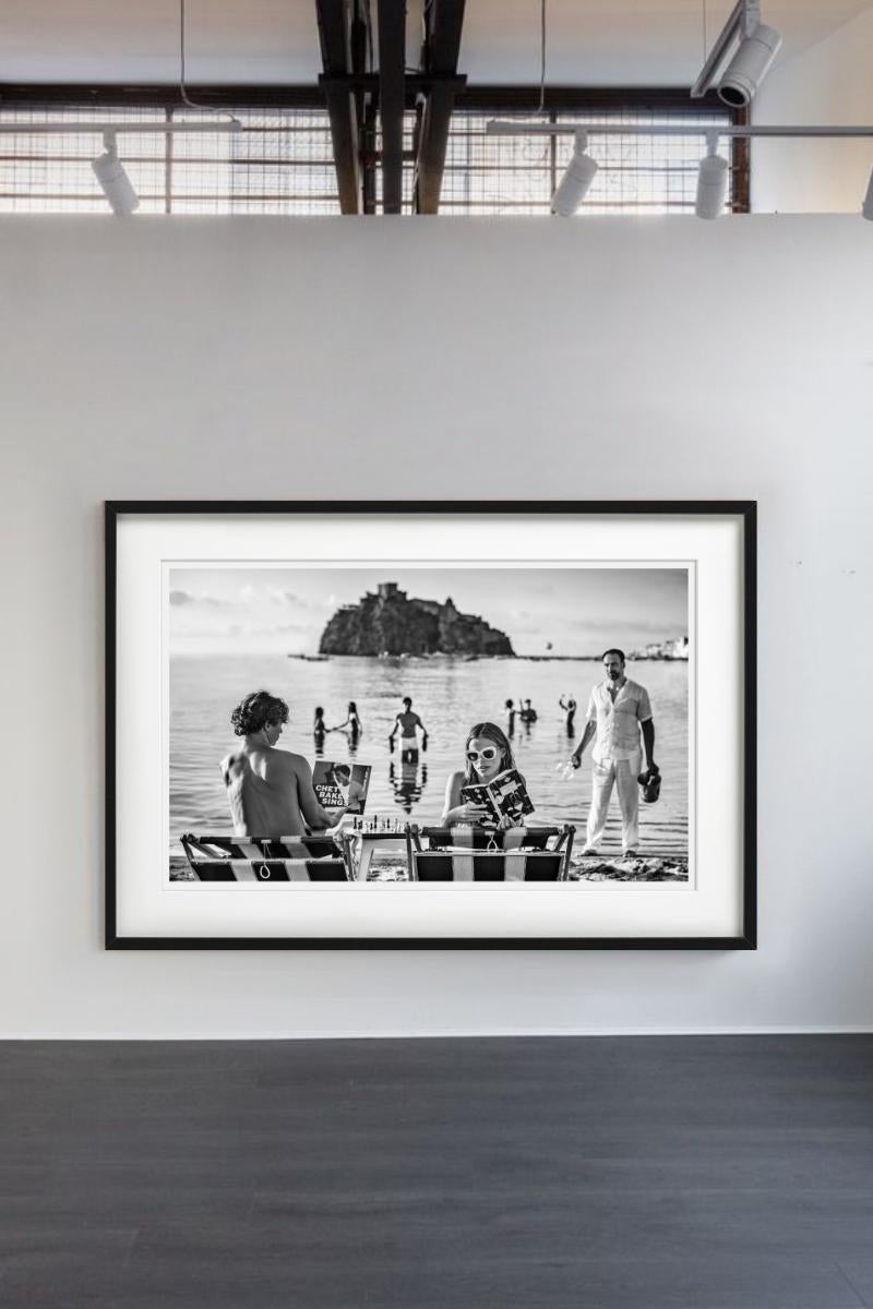 Tommy, Tommy, Tommy, Kunstfotografie im Angebot 2