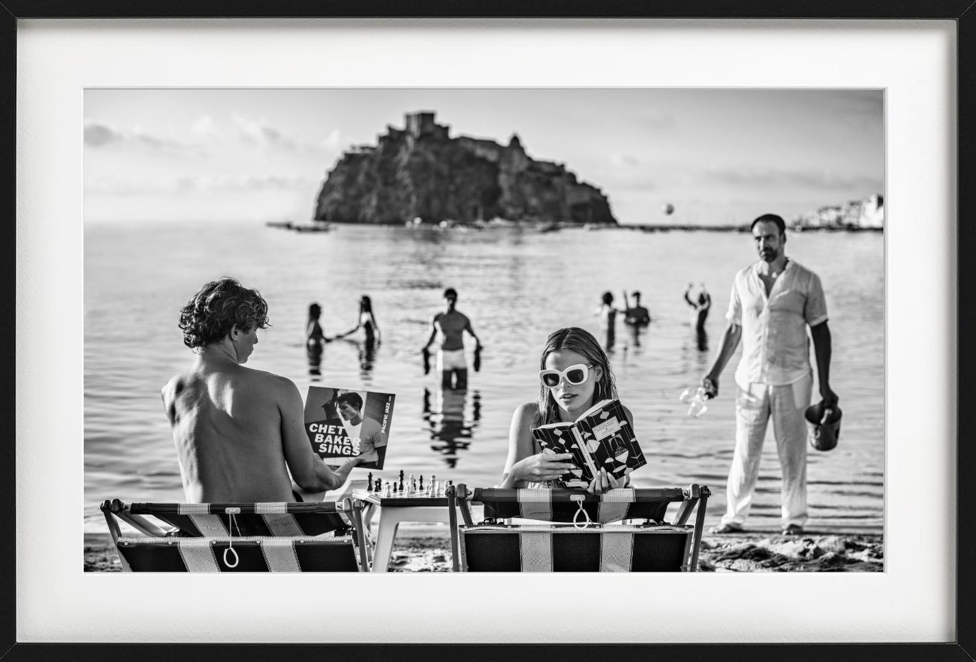 Tommy, Tommy, Tommy, Kunstfotografie im Angebot 3