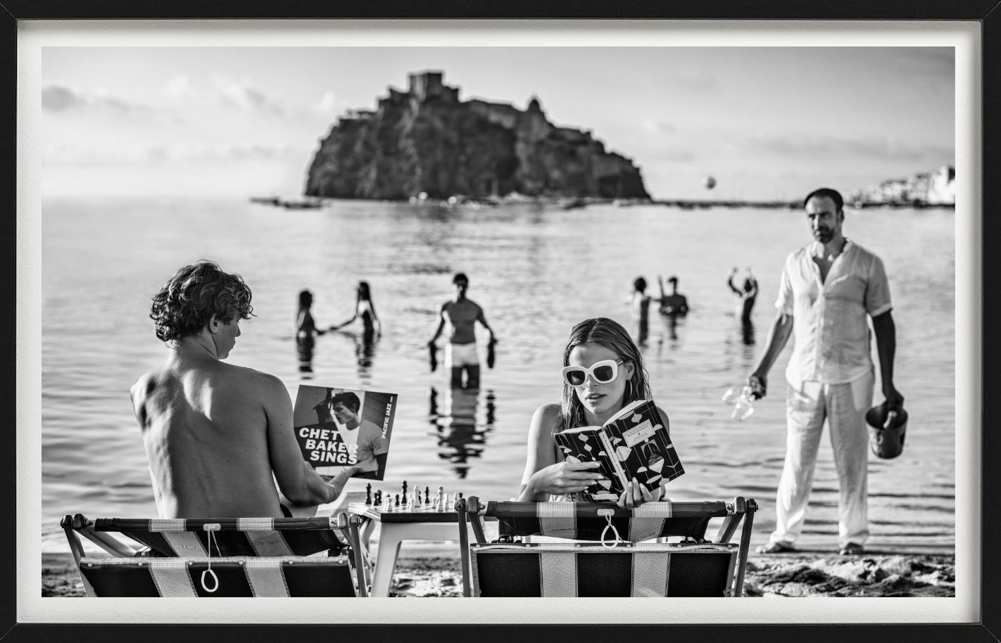 Tommy, Tommy, Tommy, Kunstfotografie im Angebot 4