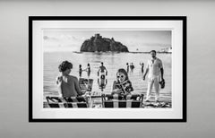 Tommy Tommy, Italien von David Yarrow – Amalfiküste – Brooks Nader