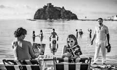 Tommy Tommy Tommy, Italia de David Yarrow - Costa Amalfitana - Brooks Nader