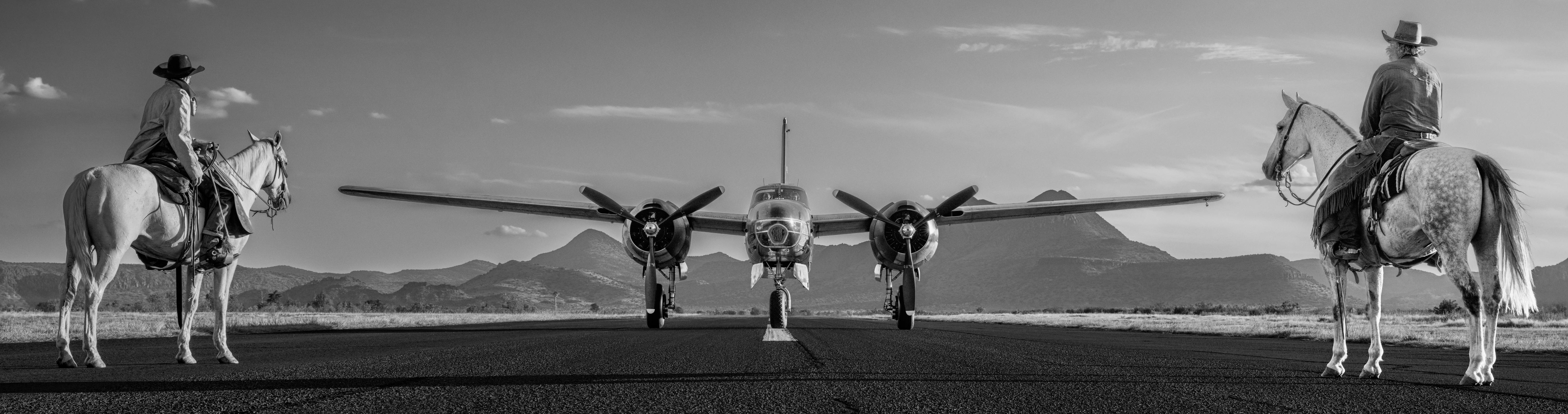 Welcome to Texas - Texas Plane - New Release