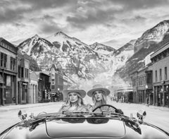 Telluride par David Yarrow