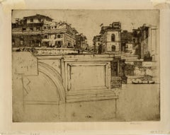 Puente de la Trinidad, Florencia