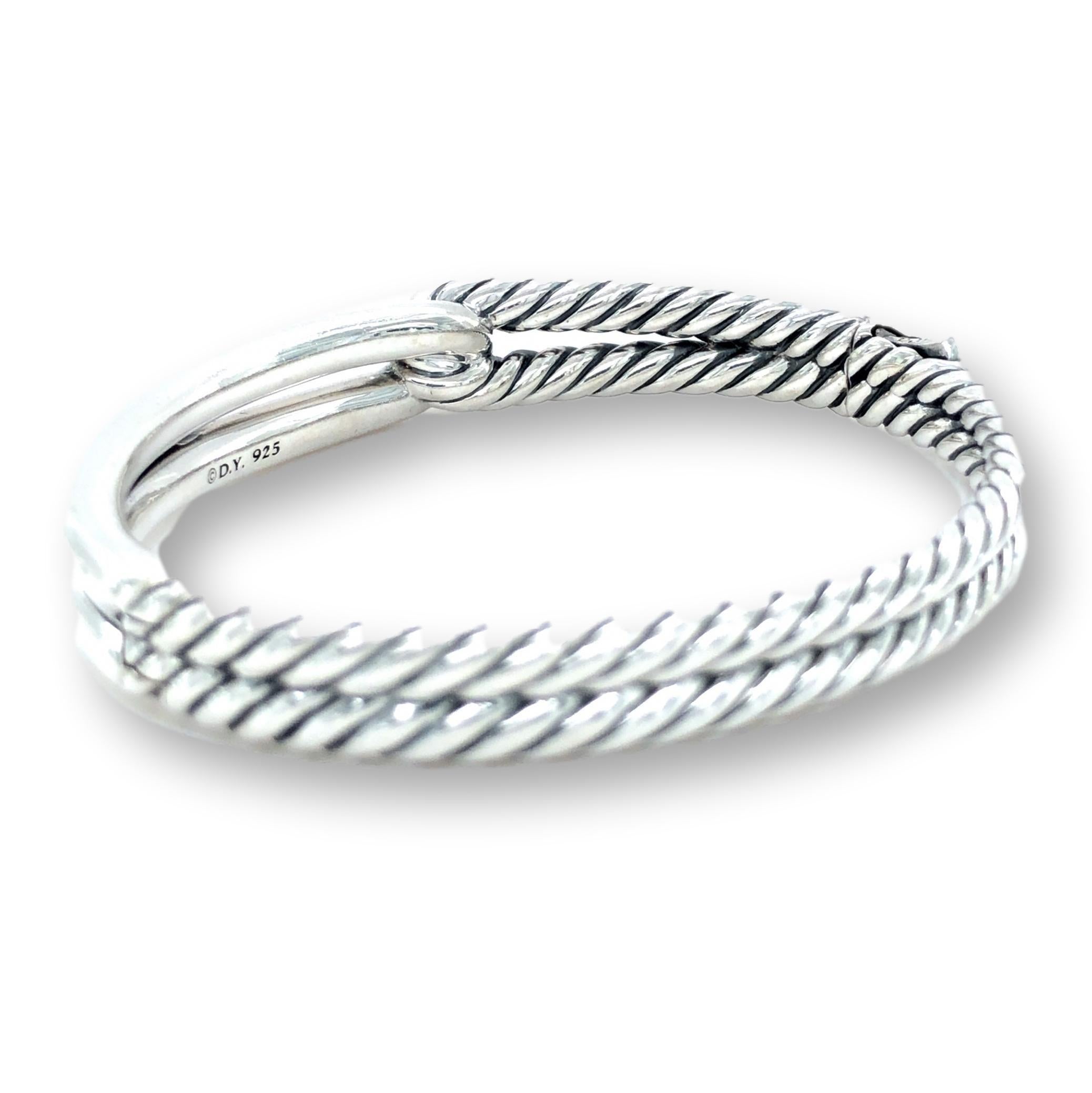 d yurman 925 bracelet