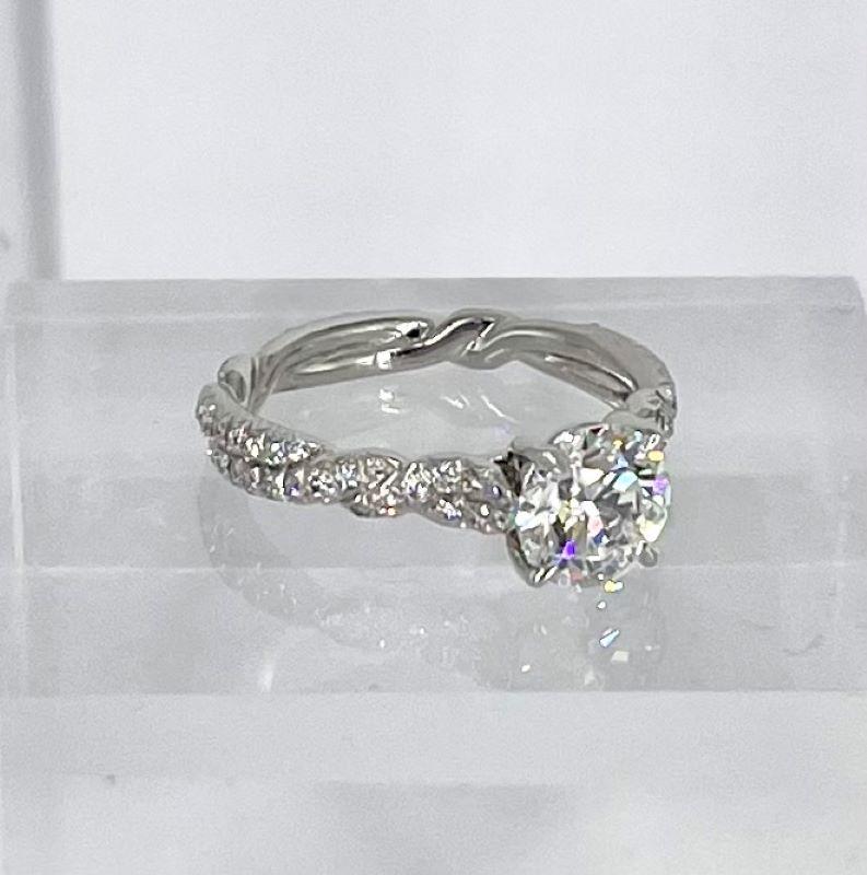 david yurman engagement ring