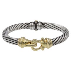 Cuff Bracelets