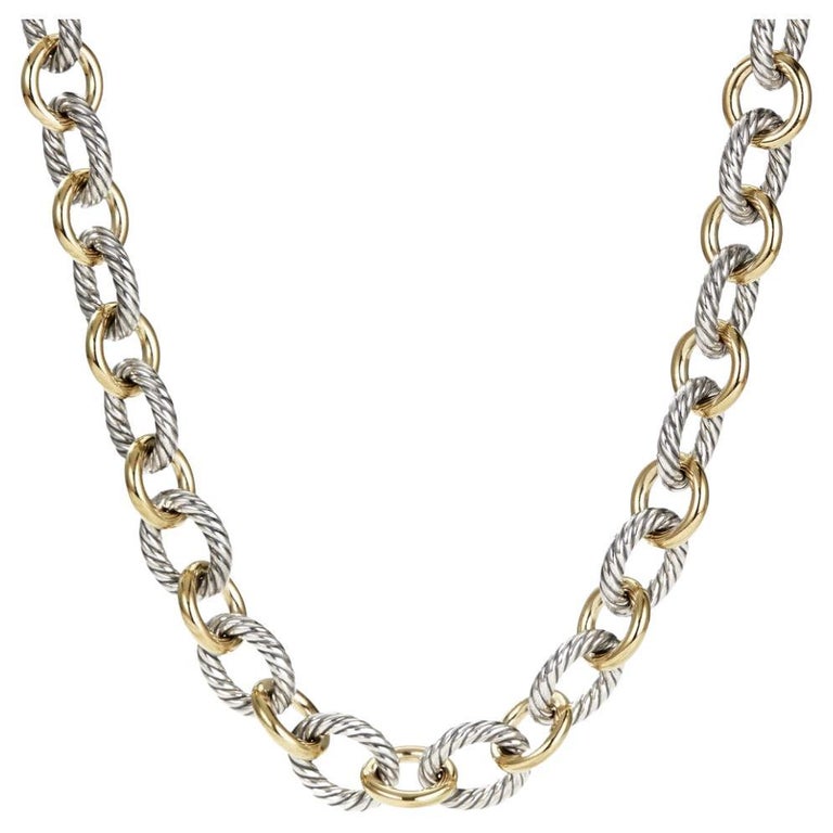 Chains Non Welded Link Chain Decorative Chain Oval Chain - China Welded  Chain, Straight Link Chain