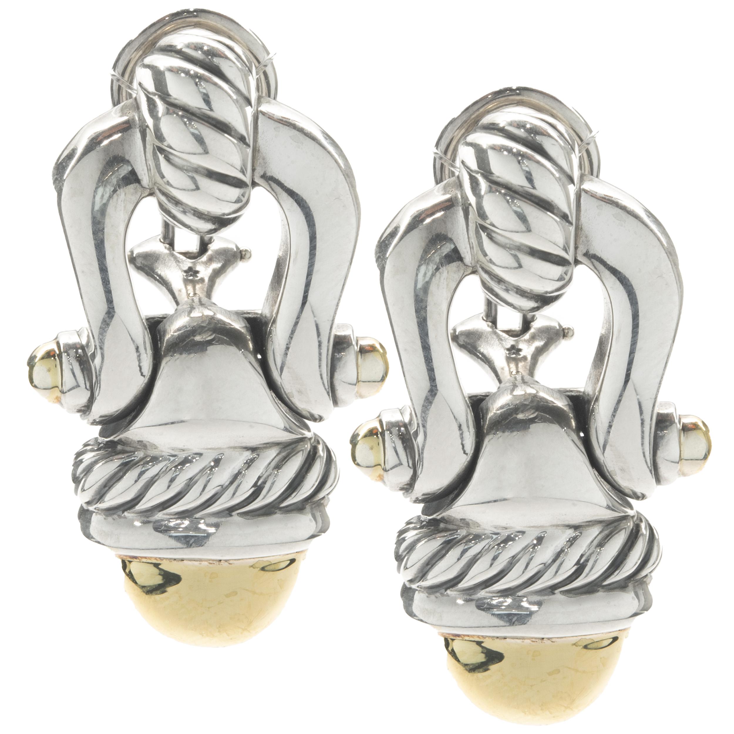 David Yurman Earrings - 81 For Sale at 1stDibs | david yurman ...