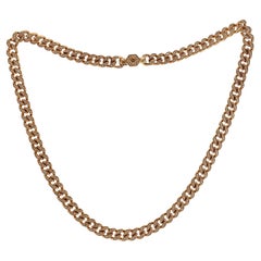 Chain Necklaces