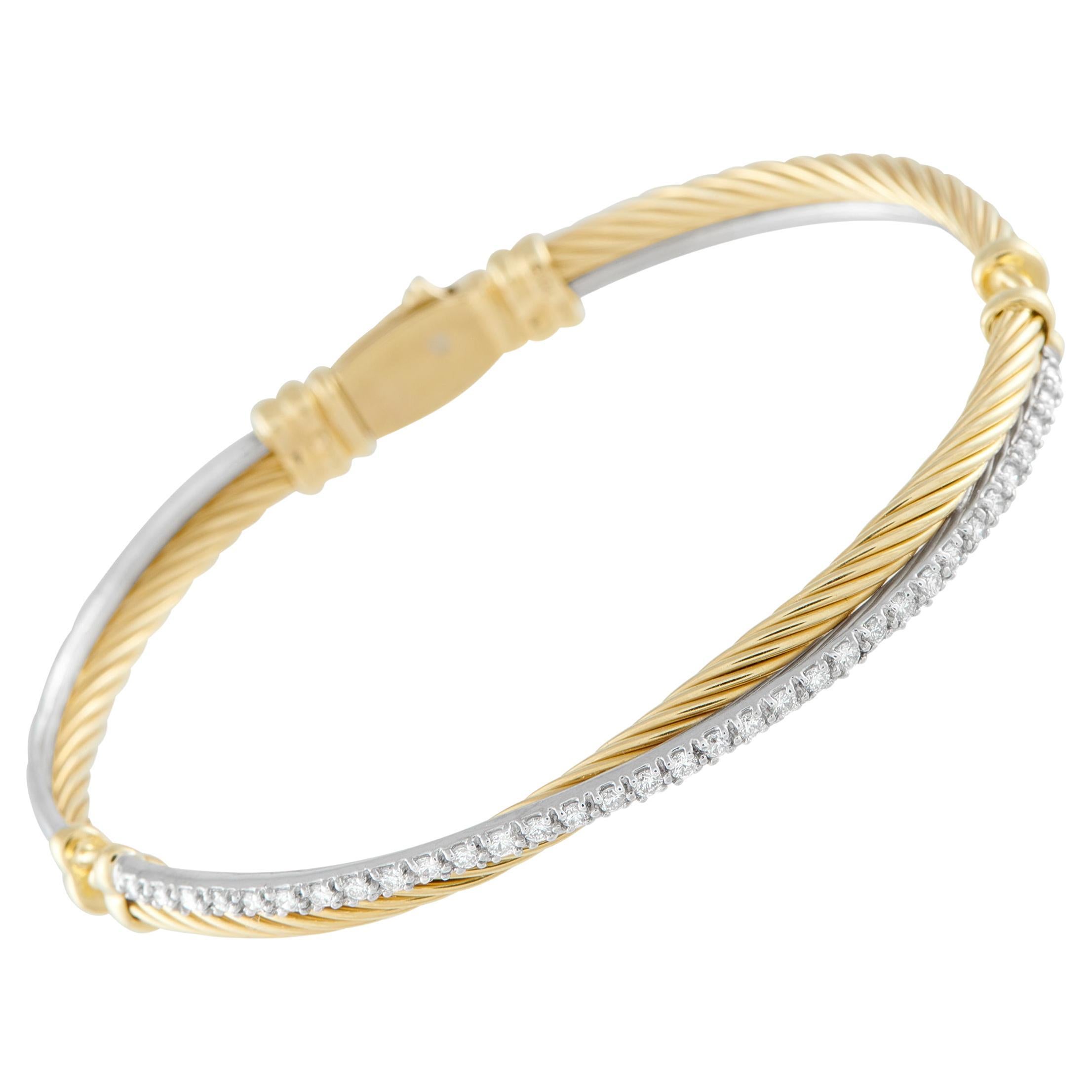 Do David Yurman bracelets tarnish?