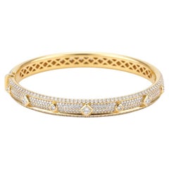Cuff Bracelets