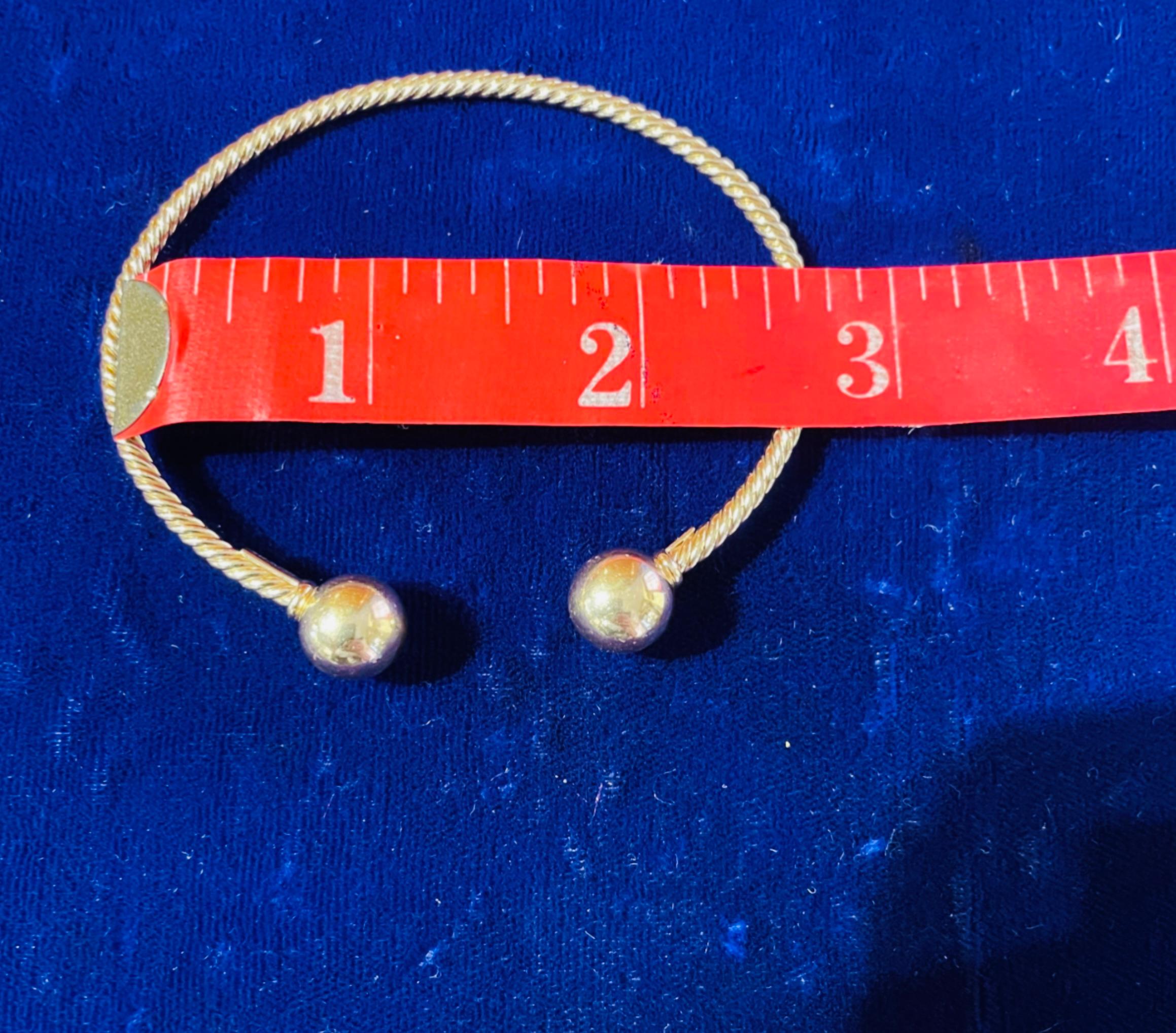 David Yurman Bracelet de perles Solari en or jaune 18 carats en vente 5