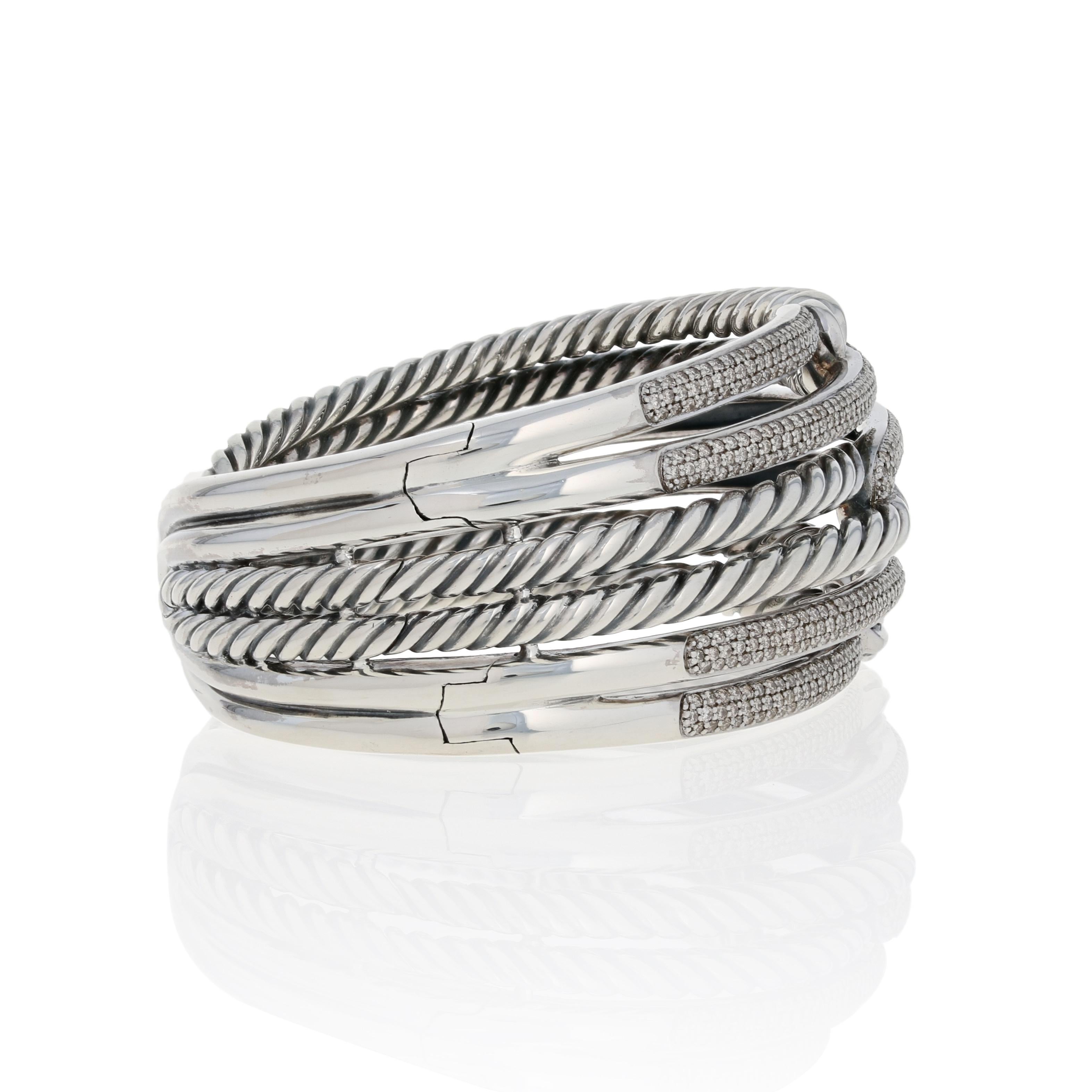 david yurman labyrinth bracelet