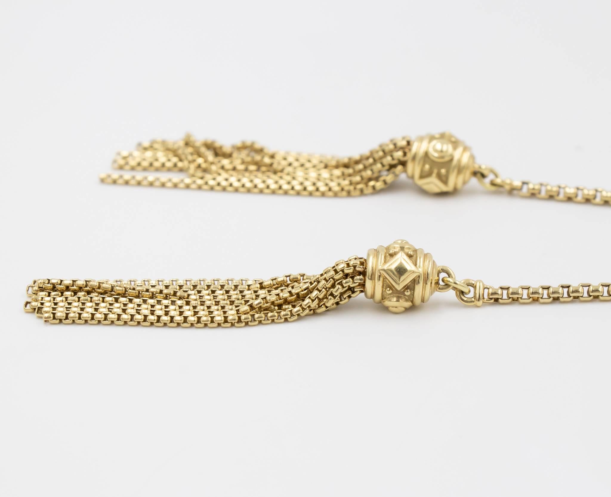 David Yurman 34