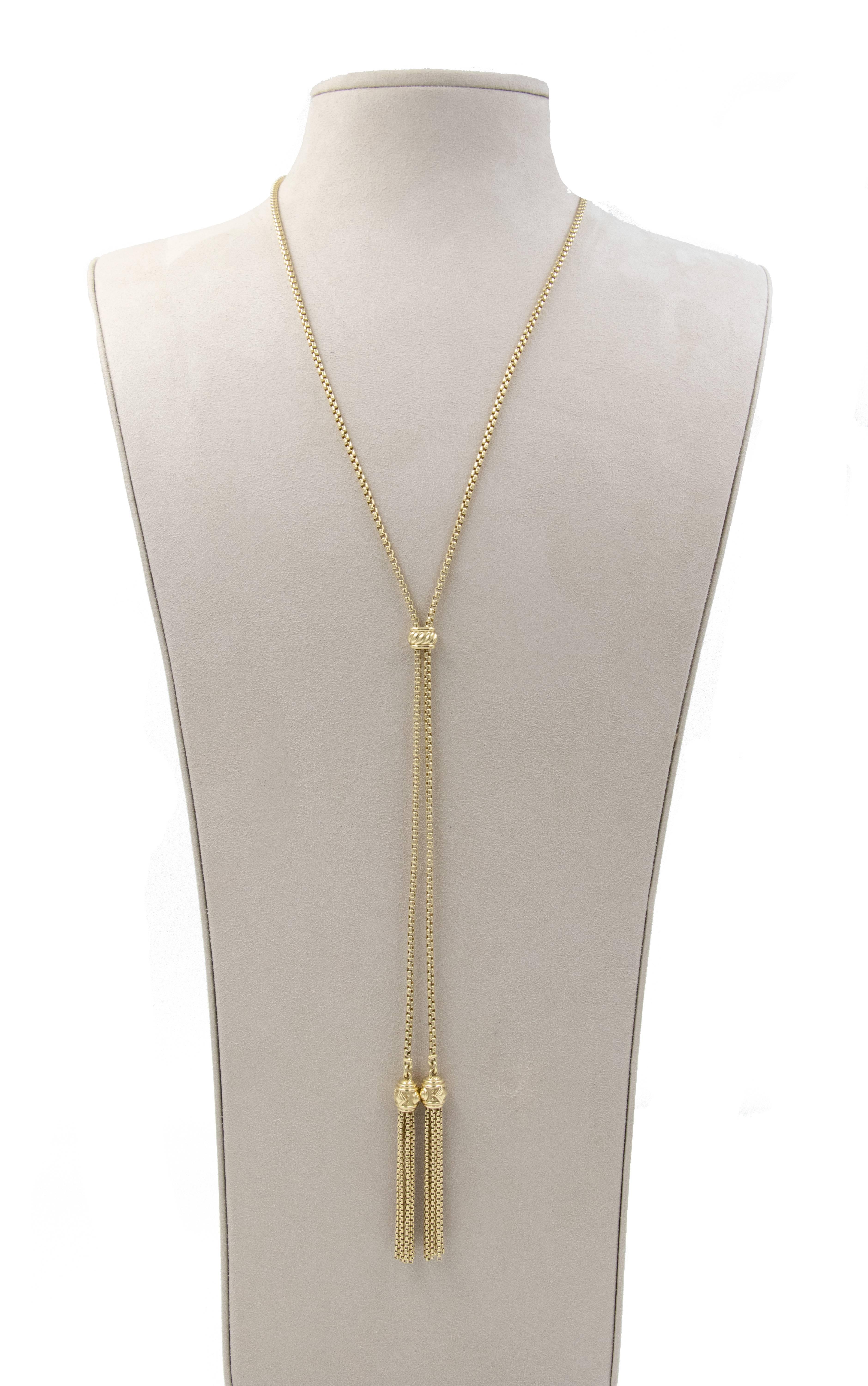 David Yurman 34