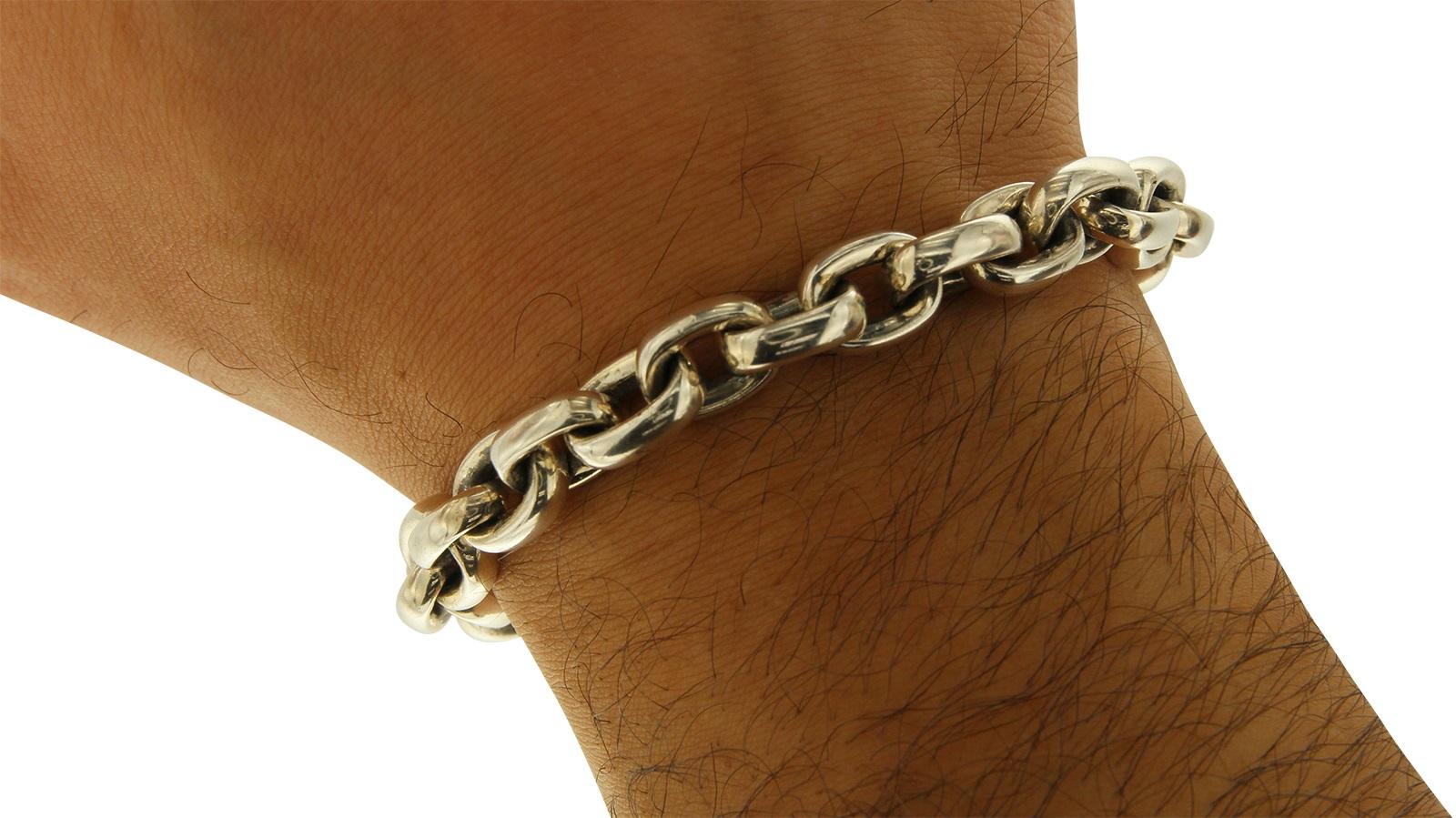 david yurman mens bracelet