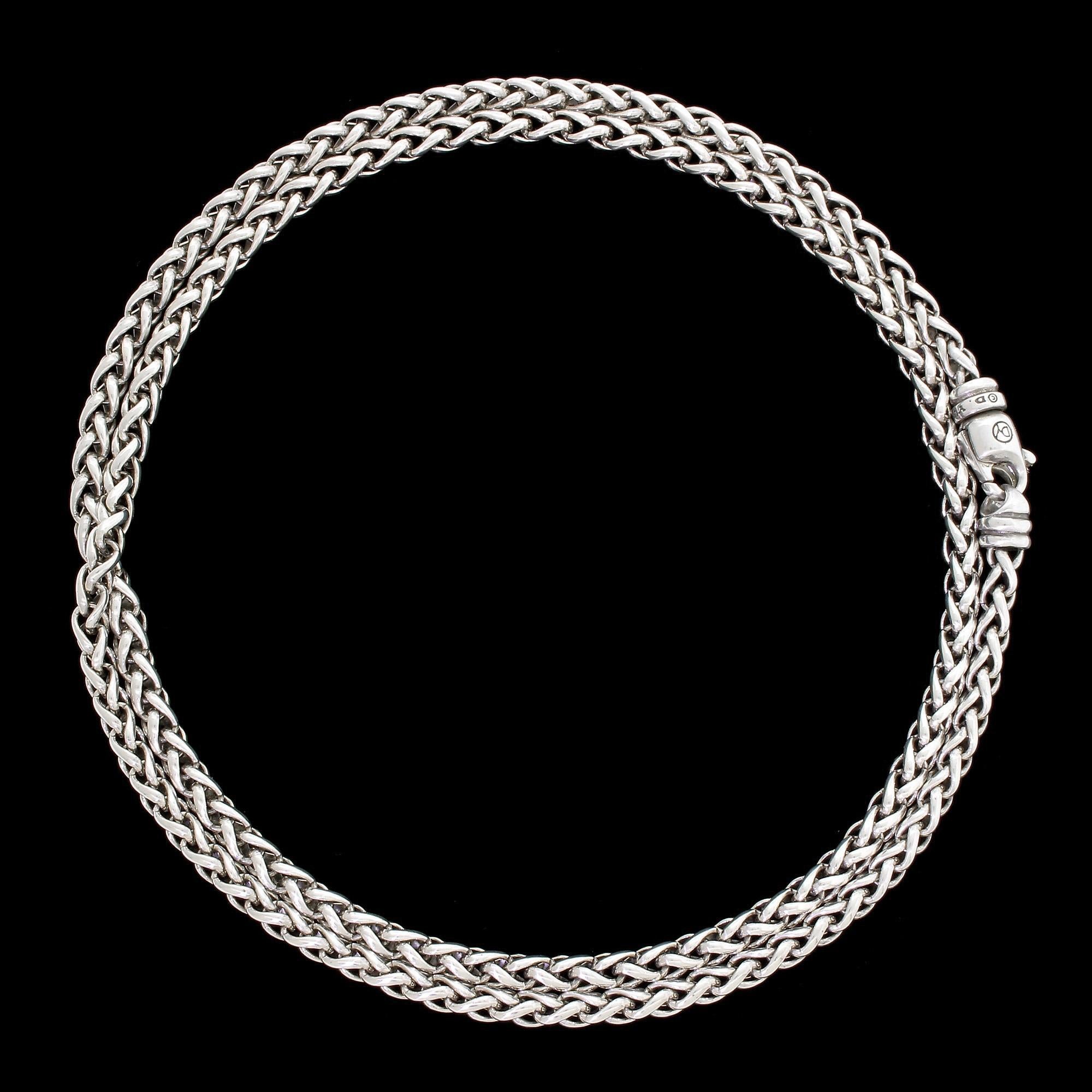 david yurman rope chain
