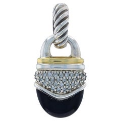 Colliers pendentifs