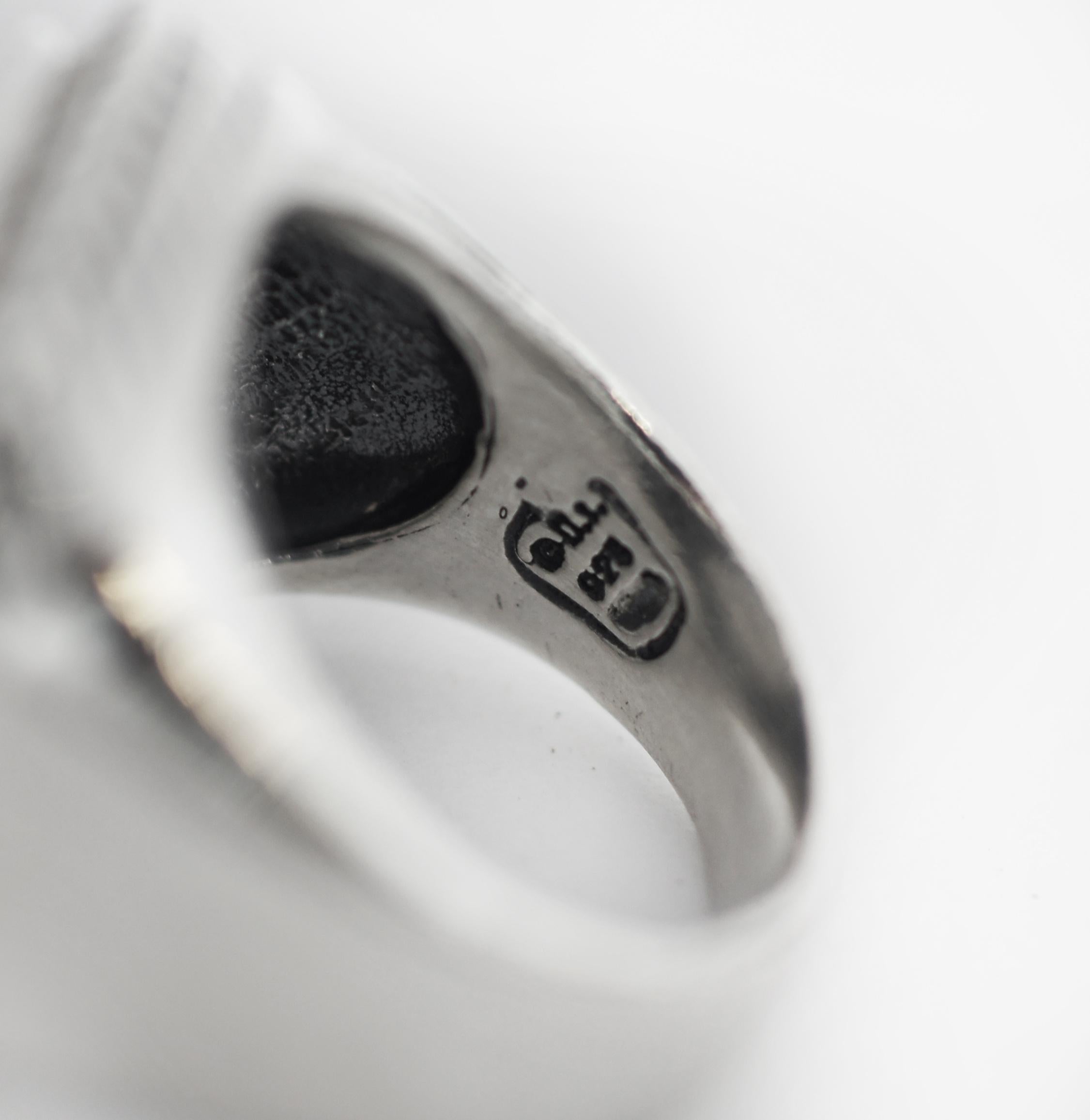 dy 925 ring