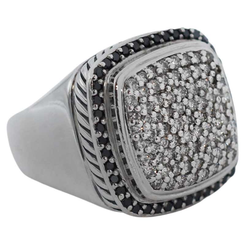 Men's Solid 925 Sterling Silver Real Black Onyx Signet Ring 7-13 Pinky Large Men's Solid 925 Sterling Silver Real Black Onyx Signet Ring 7-13 Pinky Large