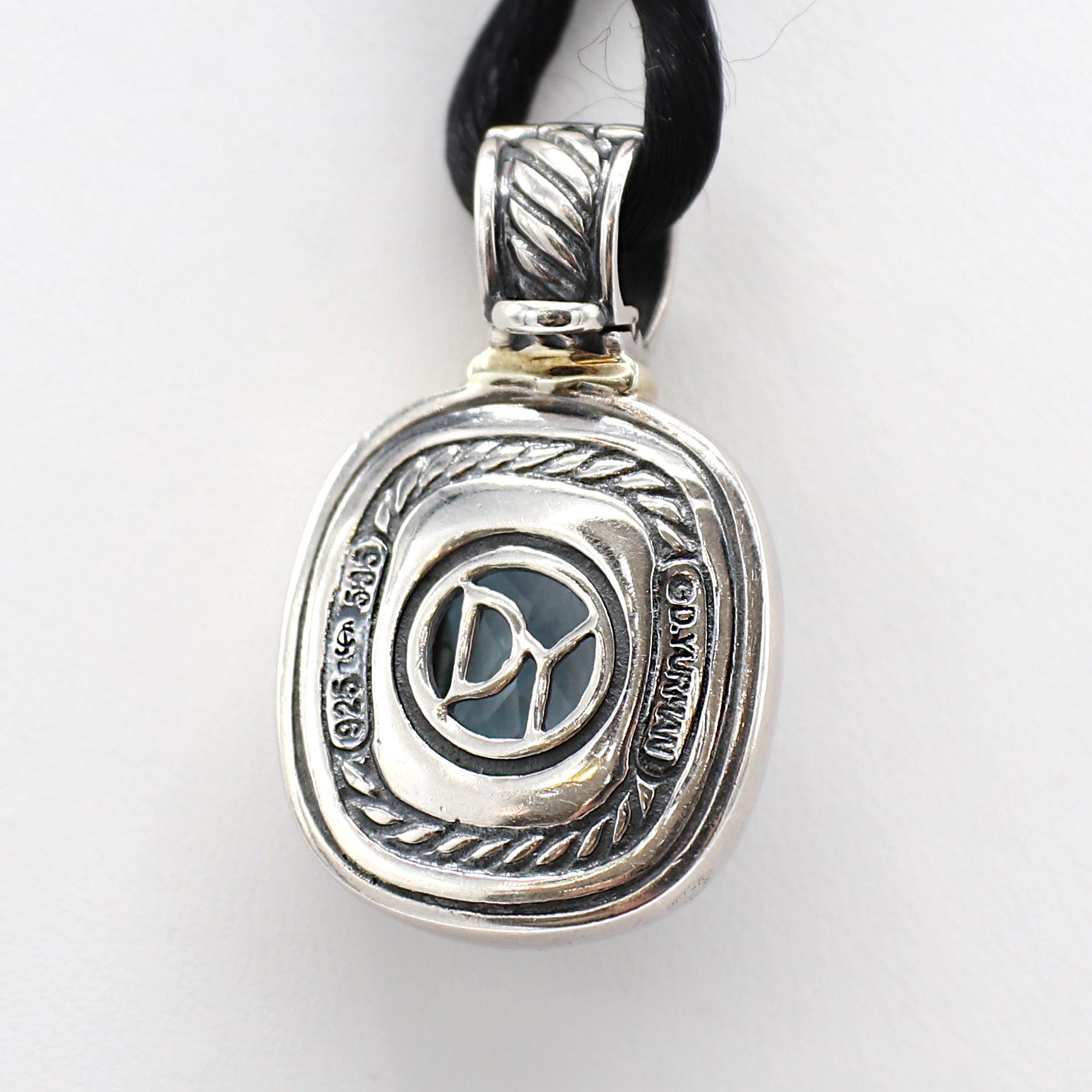 david yurman enhancers