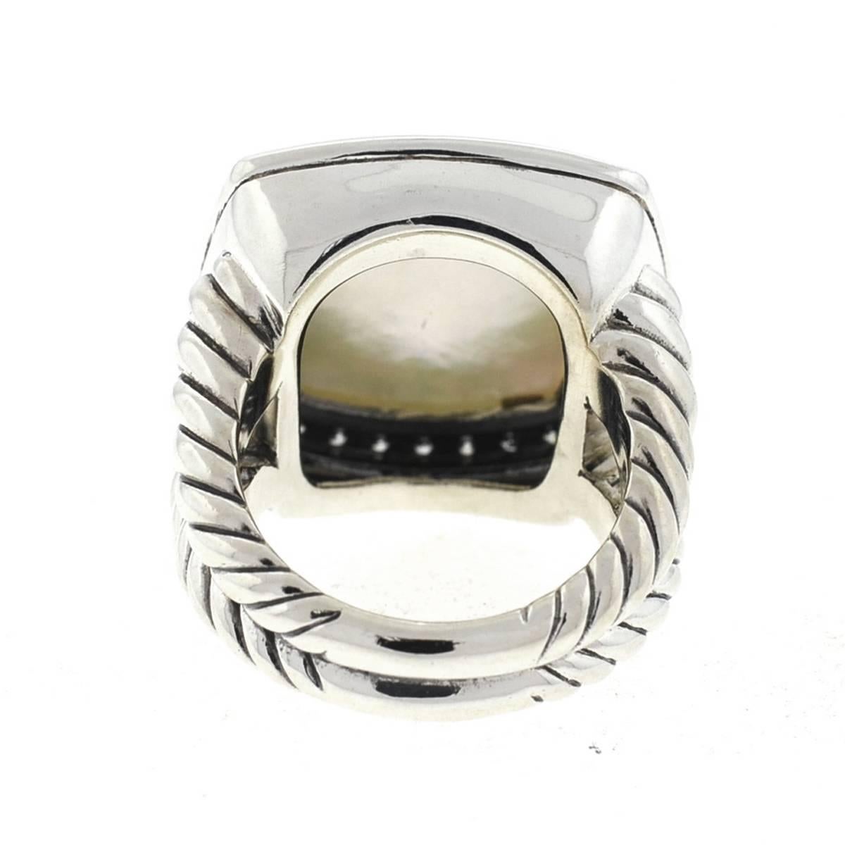 dy 925 ring