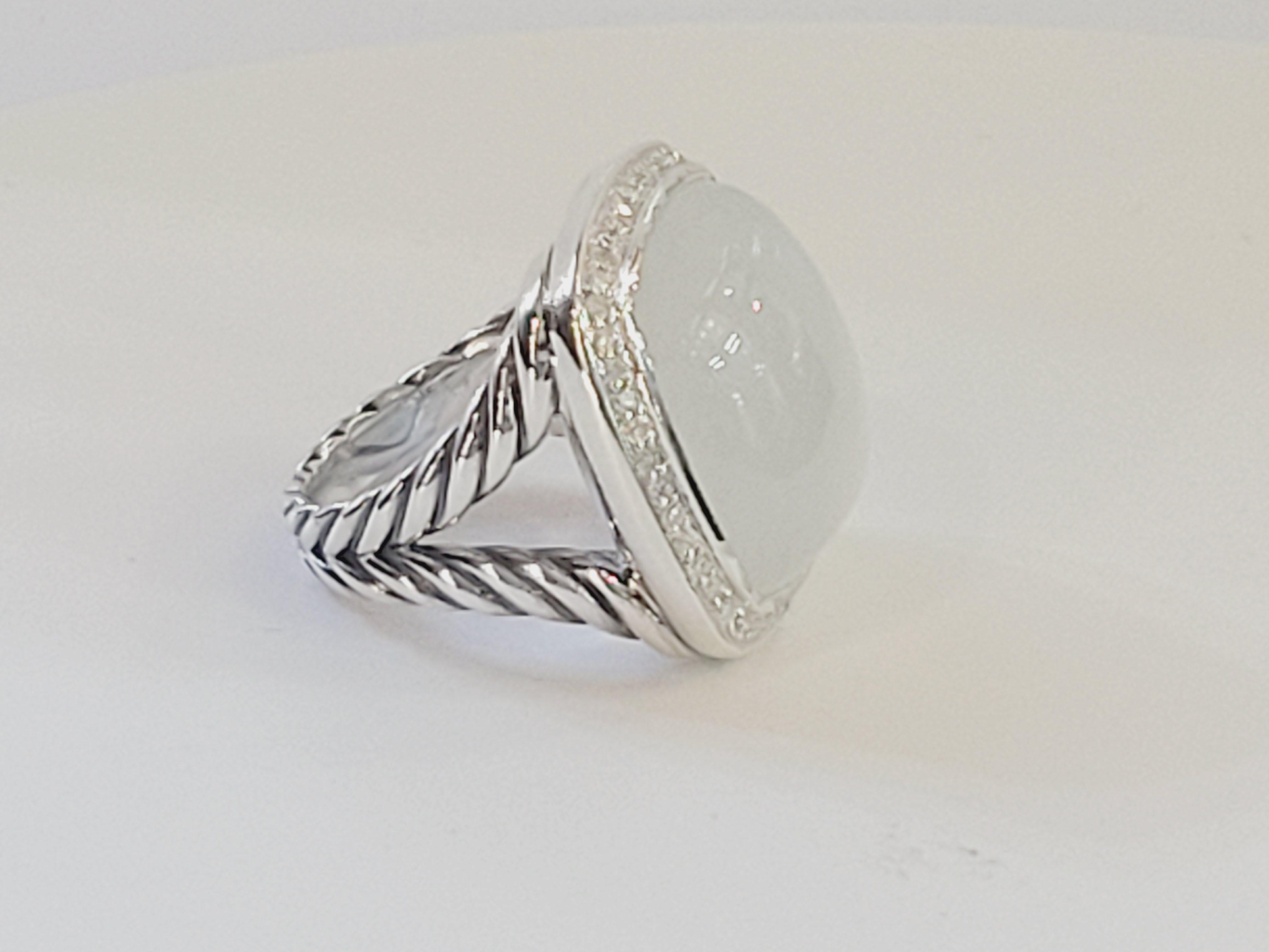 david yurman opal ring