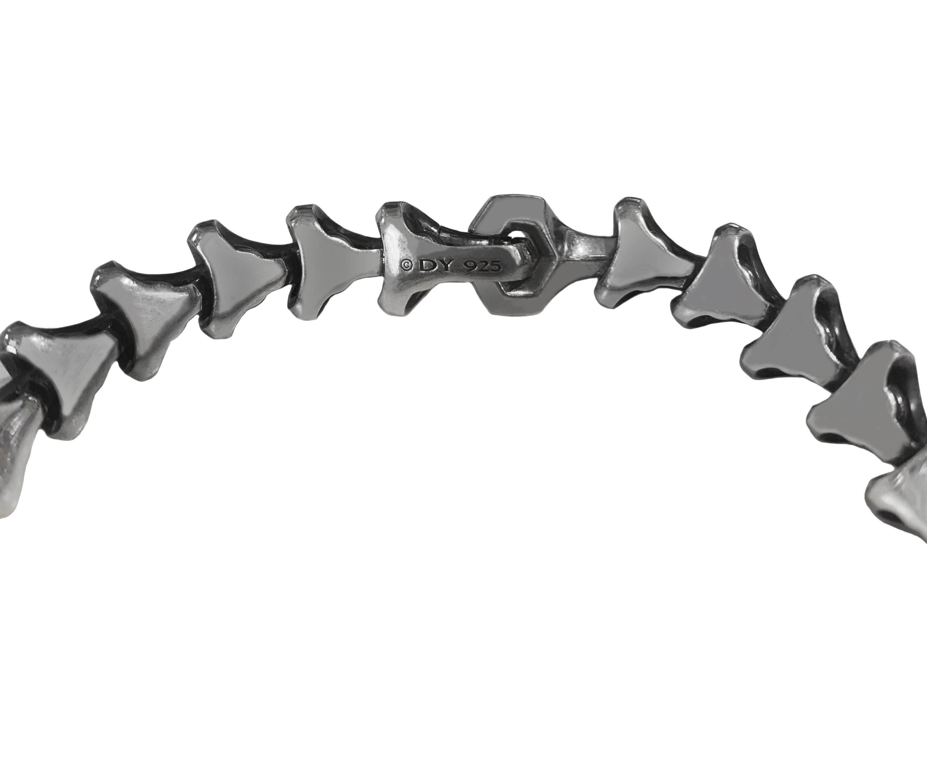 david yurman armory bracelet