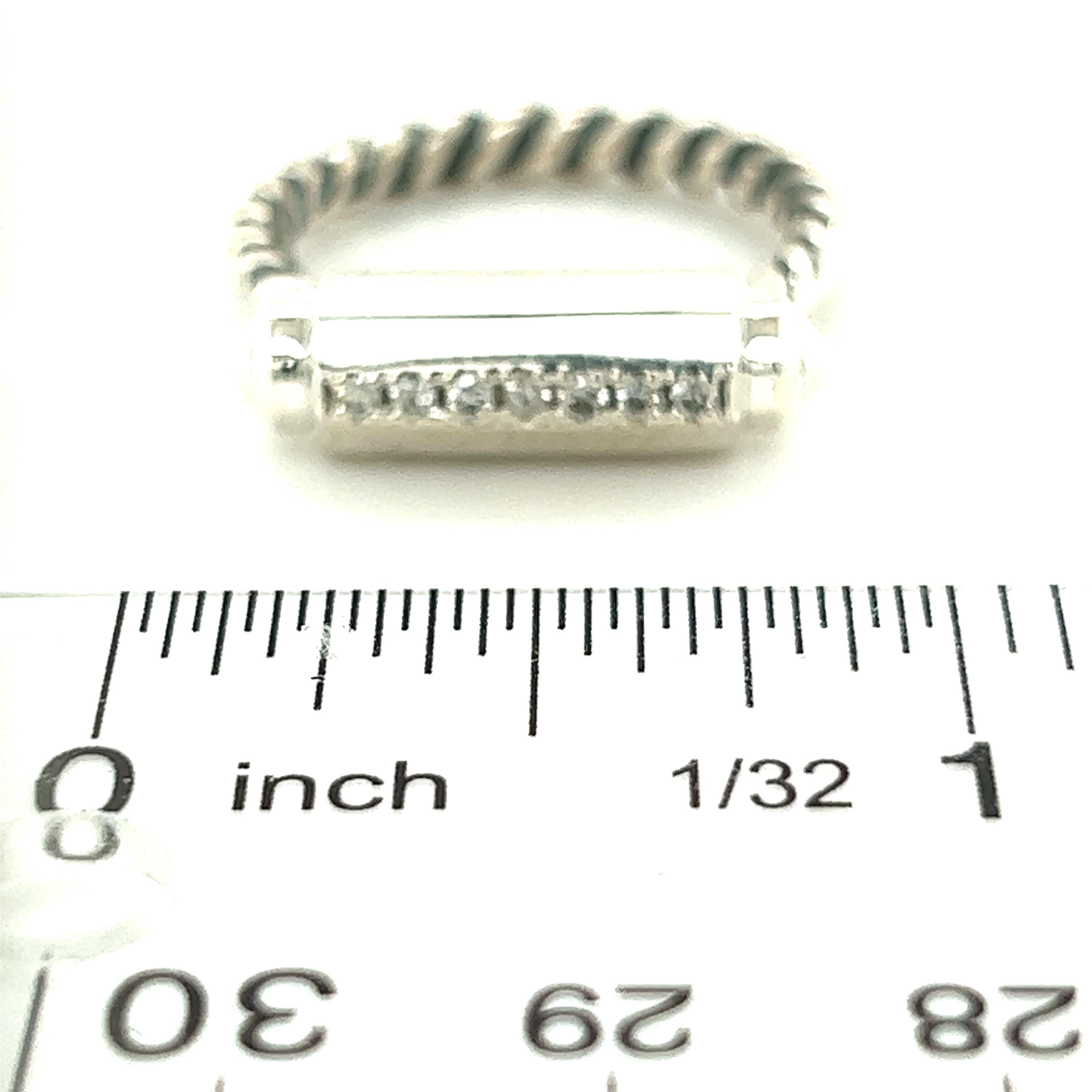 david yurman barrel ring