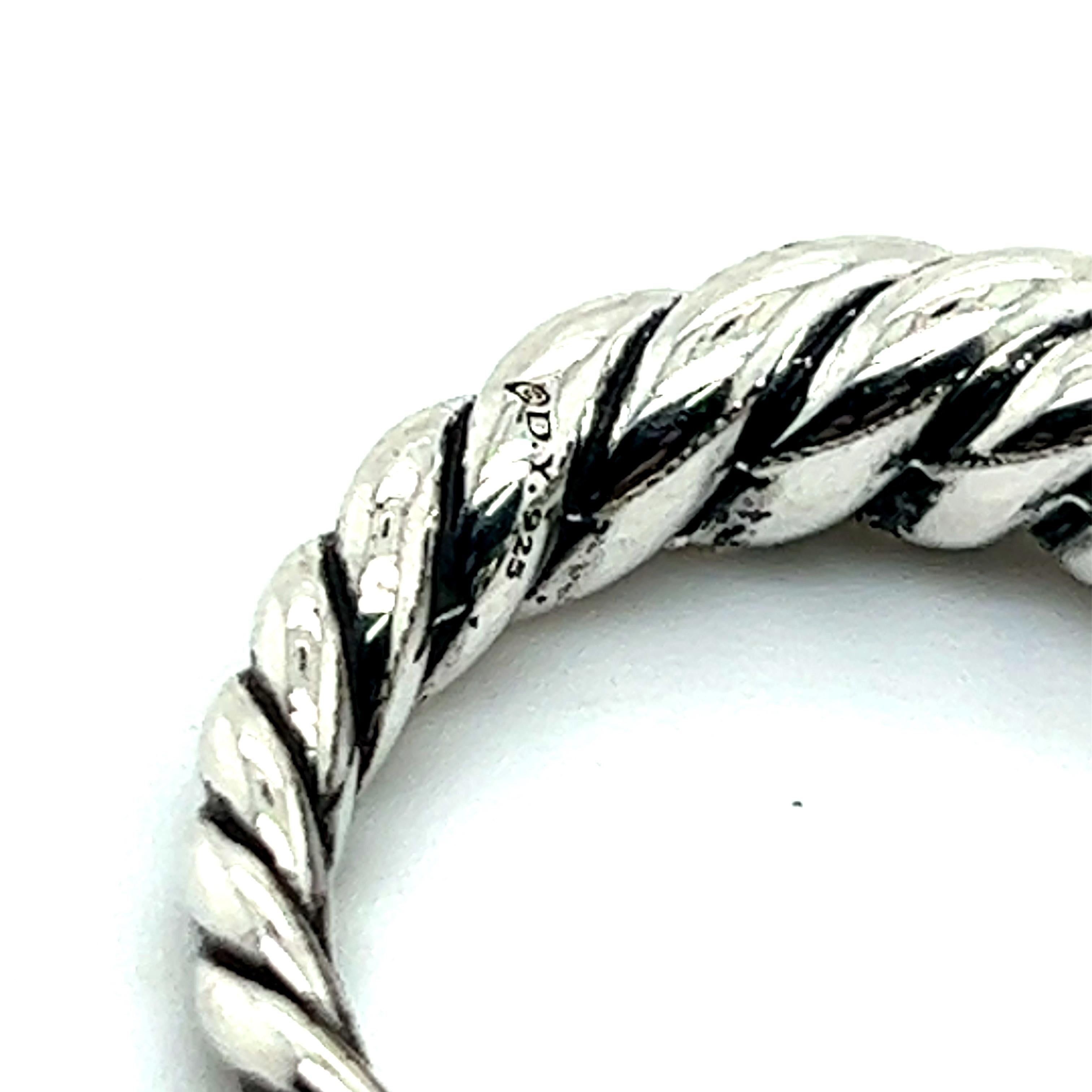 david yurman pure form ring