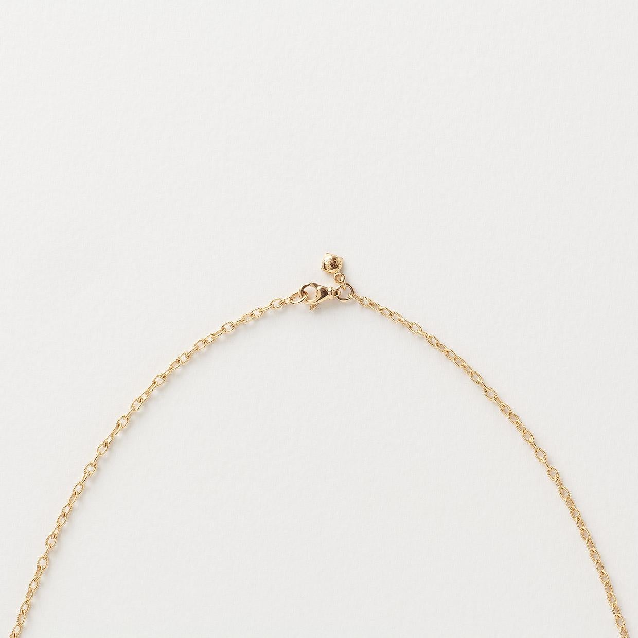 david yurman barrel necklace