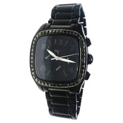 David Yurman Belmont Shadow Automatic Limited Edition Watch 13773