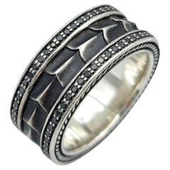Black Diamond Rings