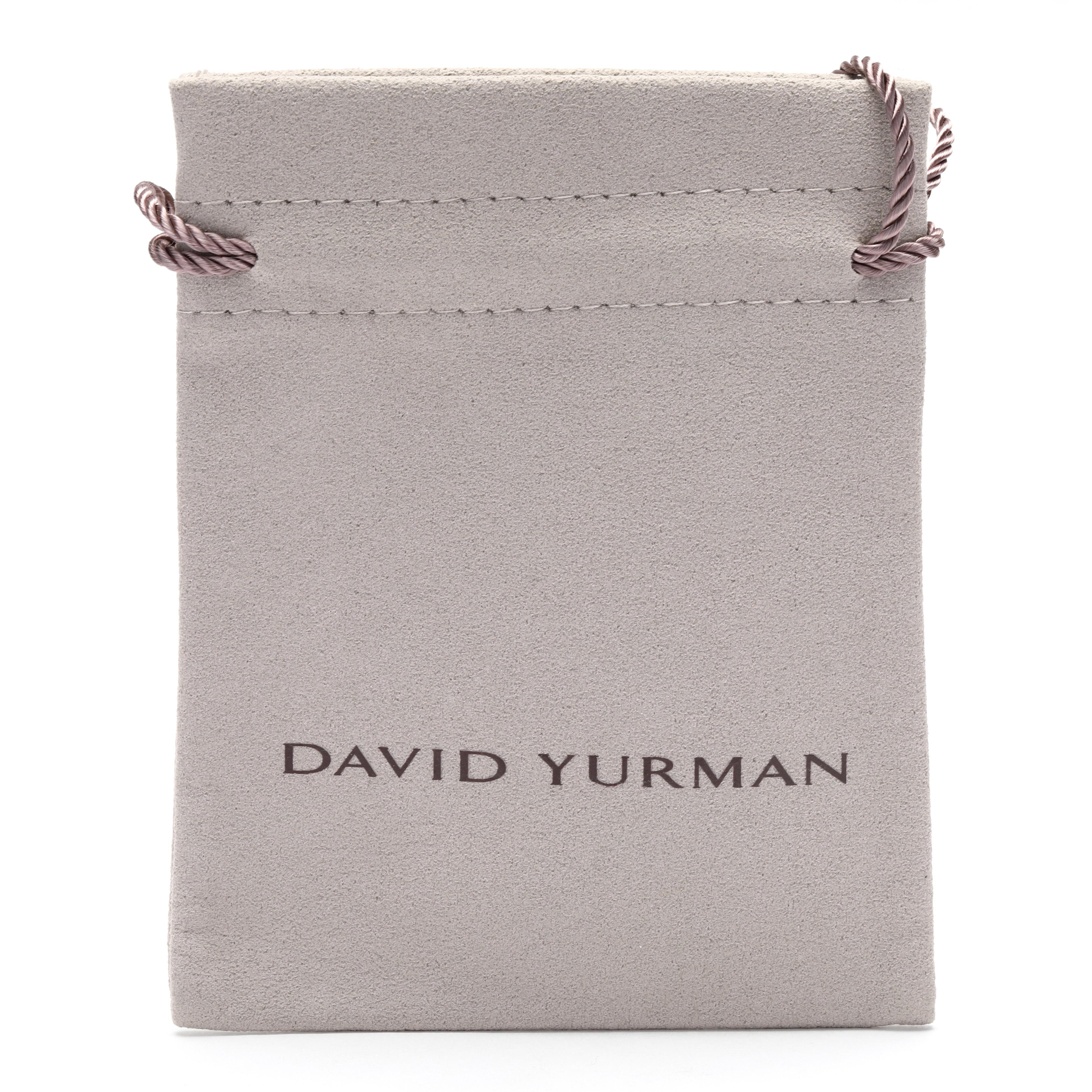 david yurman purse