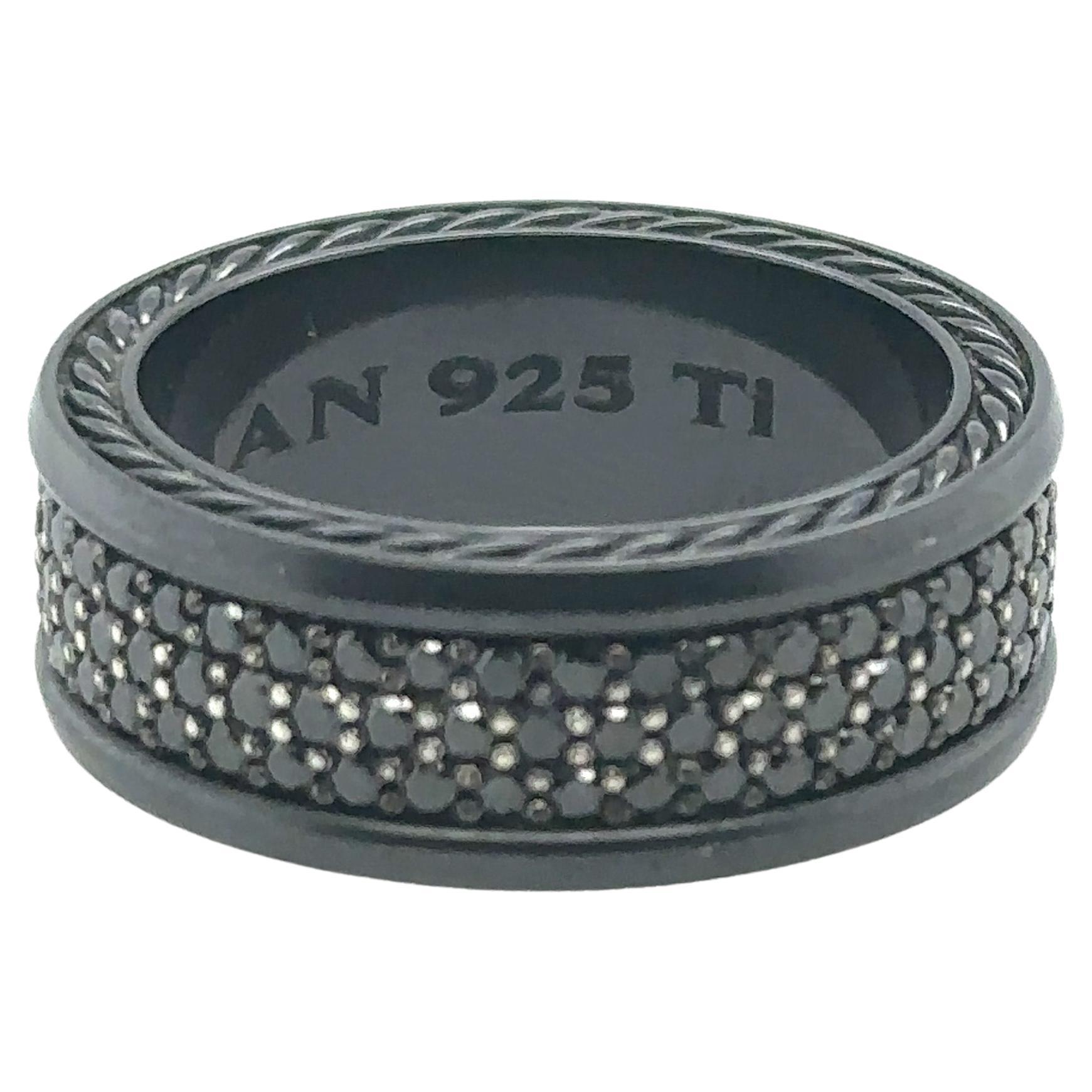 David yurman deals 925 ti