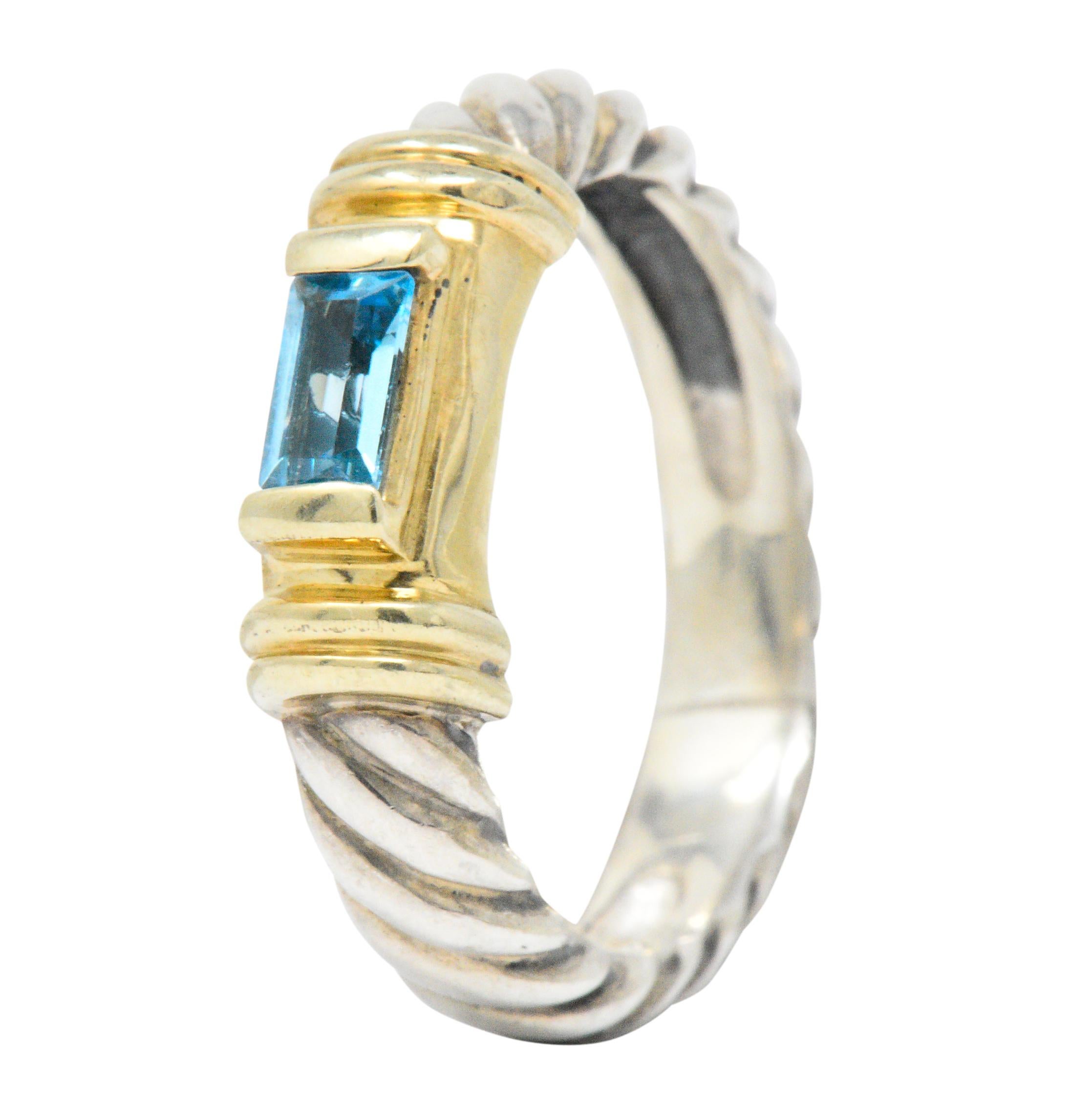 david yurman metro ring