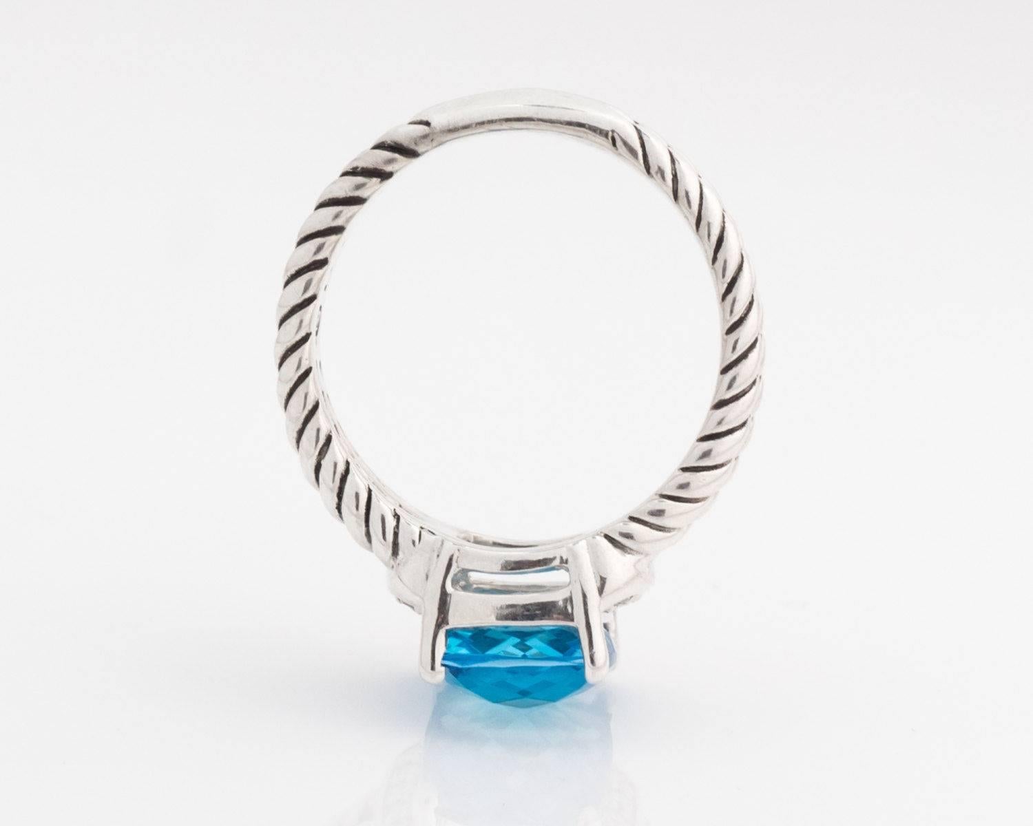 david yurman petite wheaton ring