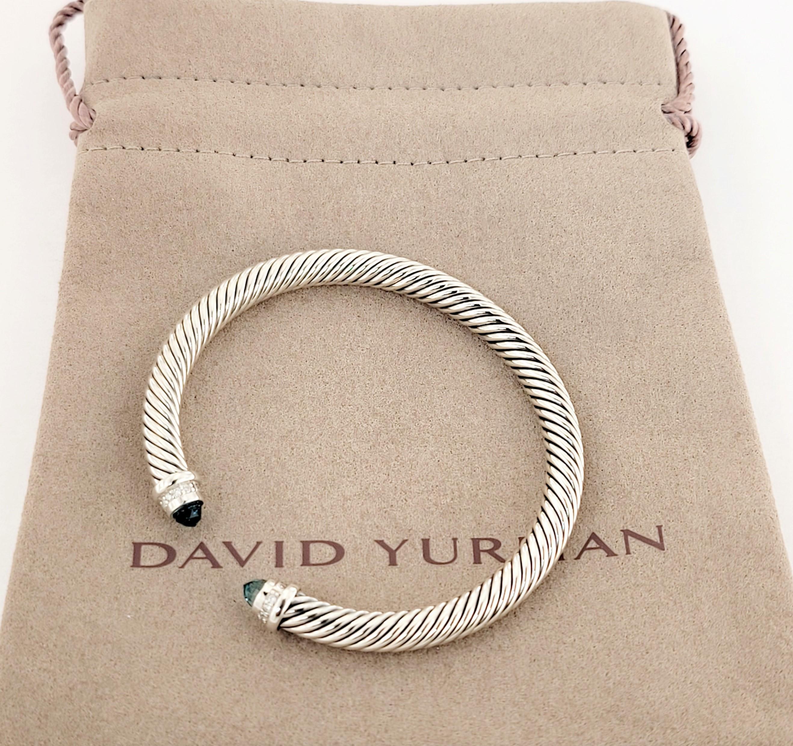 david yurman hampton bracelet