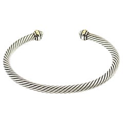 Cuff Bracelets