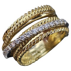 Band Rings