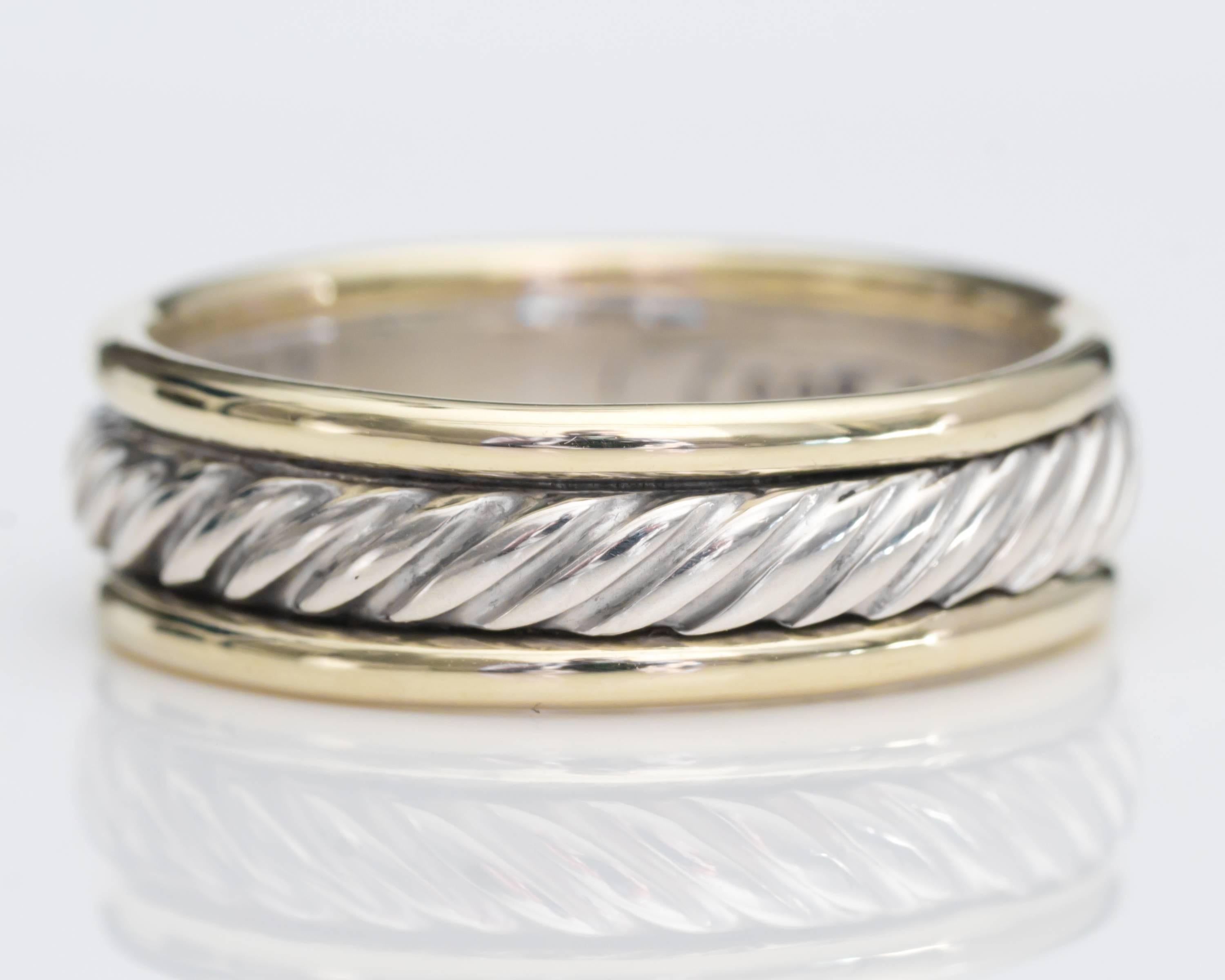 david yurman wedding bands