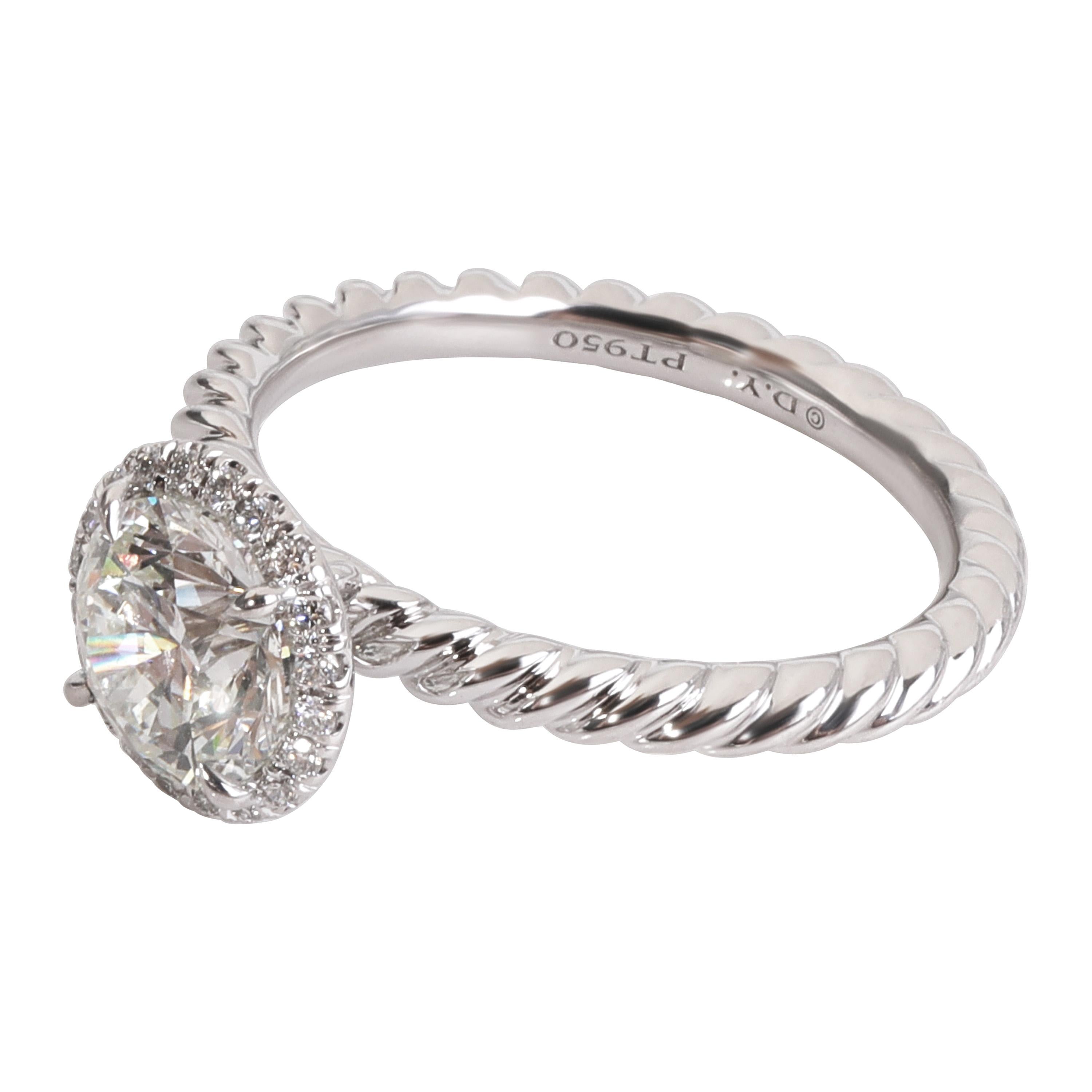 david yurman vs tiffany engagement ring