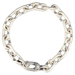 David Yurman Chain Links Bold Bracelet