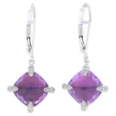Dangle Earrings