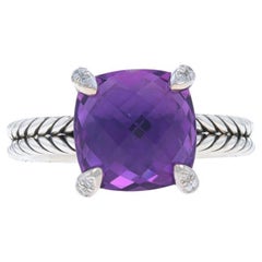 Solitaire Rings