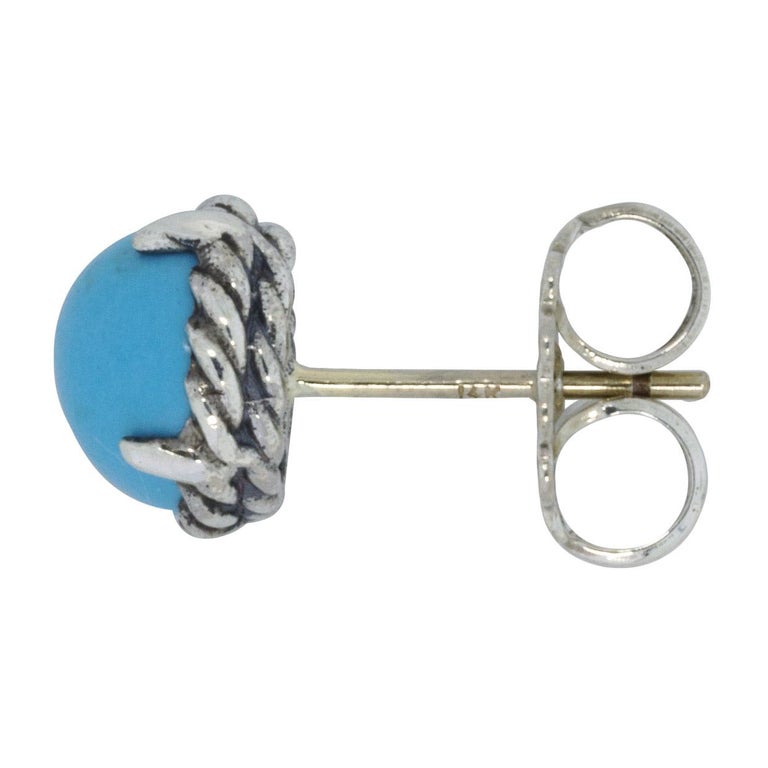 david yurman chatelaine studs